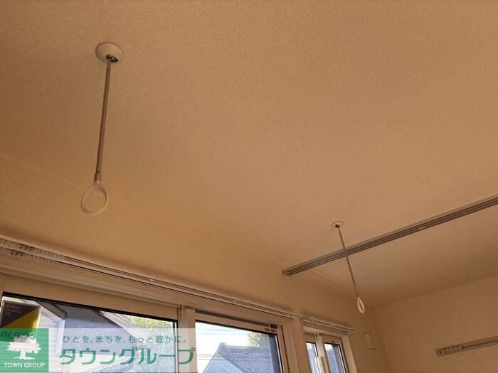 ISHIKAWA HILLS VIIの物件内観写真