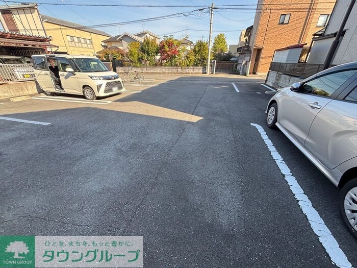 ISHIKAWA HILLS VIIの物件内観写真