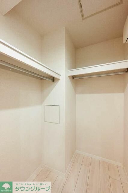 アルティスタの物件内観写真