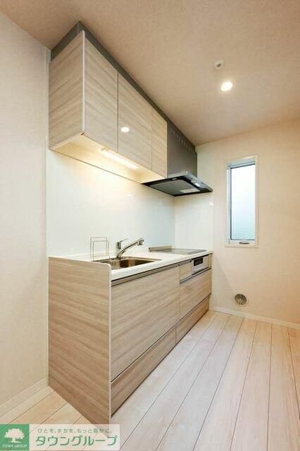 アルティスタの物件内観写真