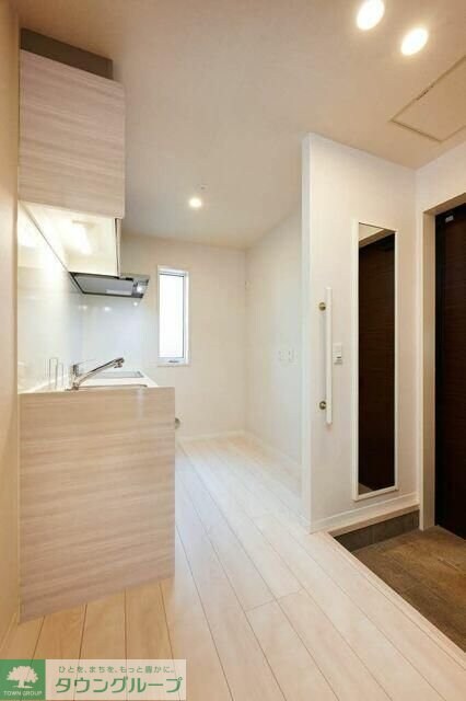 アルティスタの物件内観写真