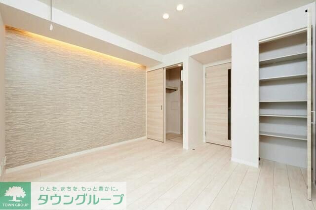 アルティスタの物件内観写真