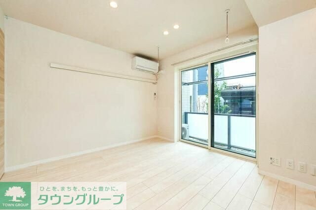 アルティスタの物件内観写真