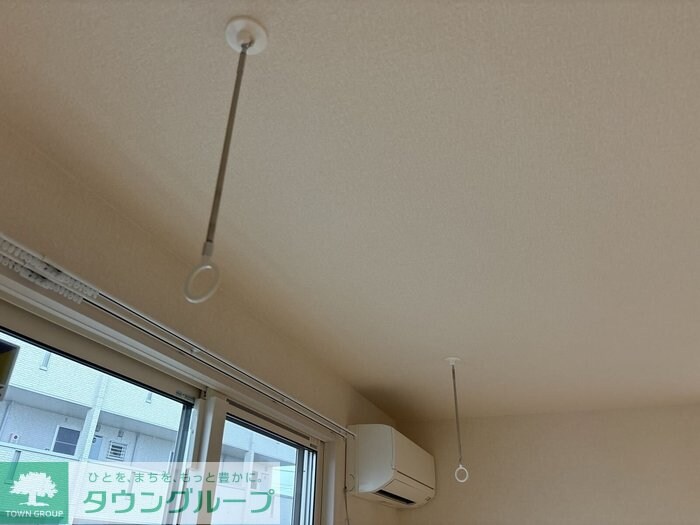 アンジュの物件内観写真