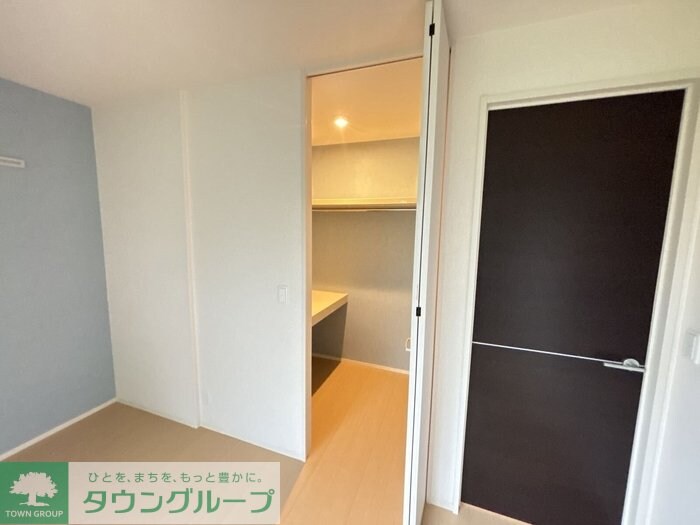 アンジュの物件内観写真