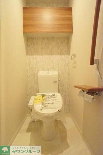 メゾン ド パルクの物件内観写真