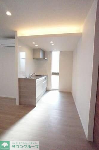 メゾン ド パルクの物件内観写真