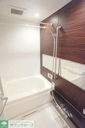 メゾン ド パルクの物件内観写真