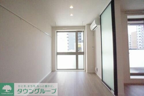 メゾン ド パルクの物件内観写真