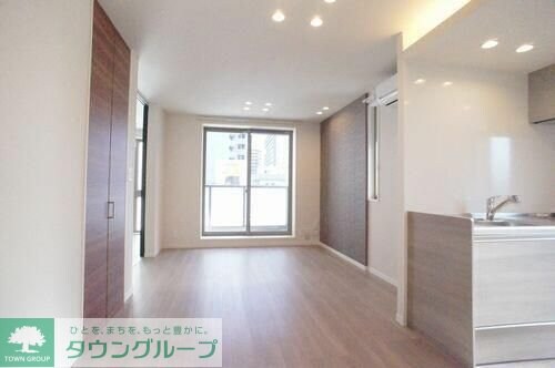 メゾン ド パルクの物件内観写真