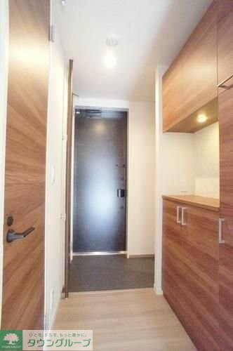 メゾン ド パルクの物件内観写真