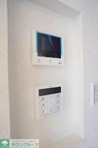 メゾン ド パルクの物件内観写真