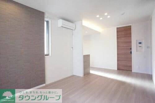 メゾン ド パルクの物件内観写真