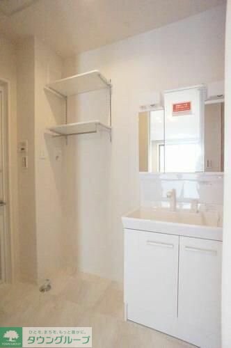 メゾン ド パルクの物件内観写真