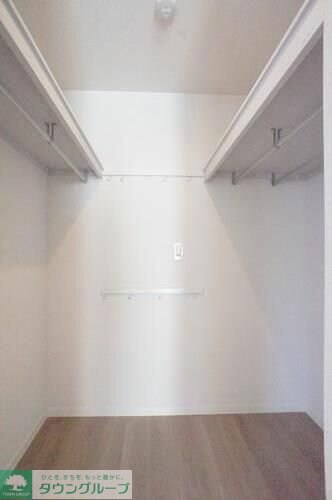 メゾン ド パルクの物件内観写真