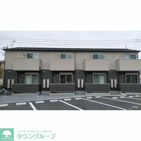 MKcourt (エムケーコート)の物件内観写真