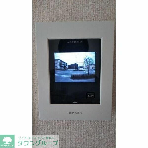 MKcourt (エムケーコート)の物件内観写真