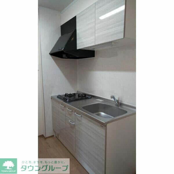 MKcourt (エムケーコート)の物件内観写真