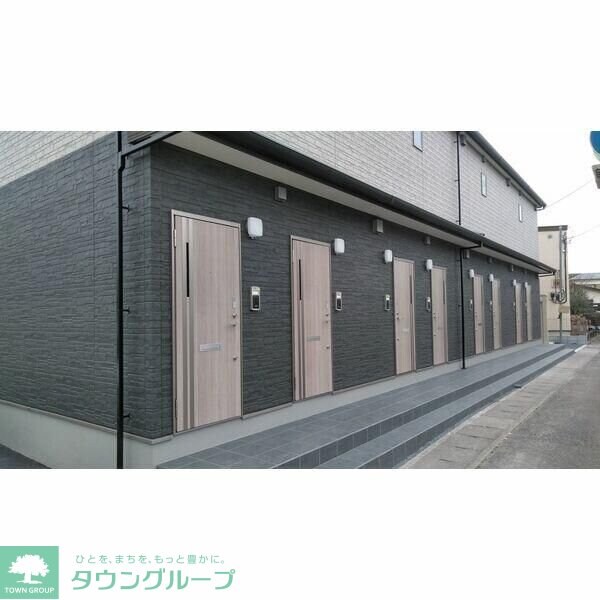 MKcourt (エムケーコート)の物件内観写真