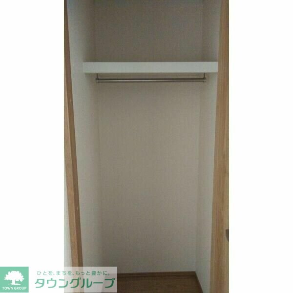 MKcourt (エムケーコート)の物件内観写真