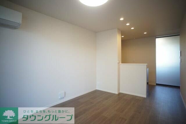 シャーメゾン庵の物件内観写真