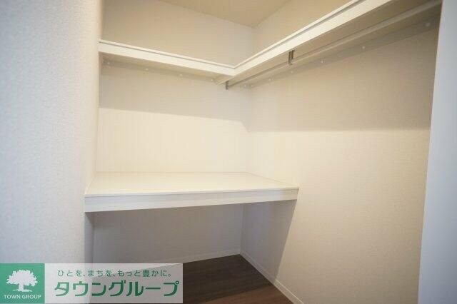 シャーメゾン庵の物件内観写真