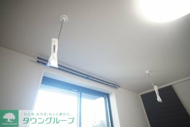 シャーメゾン庵の物件内観写真