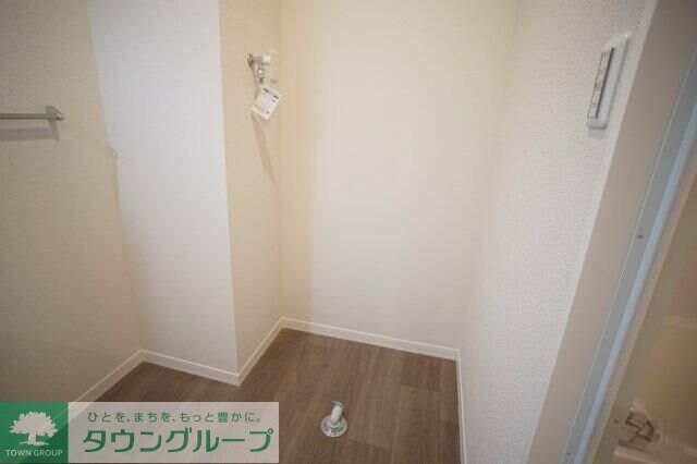 シャーメゾン庵の物件内観写真