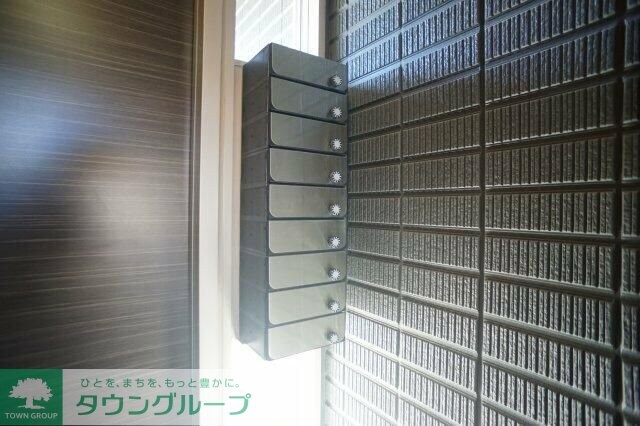 シャーメゾン庵の物件内観写真