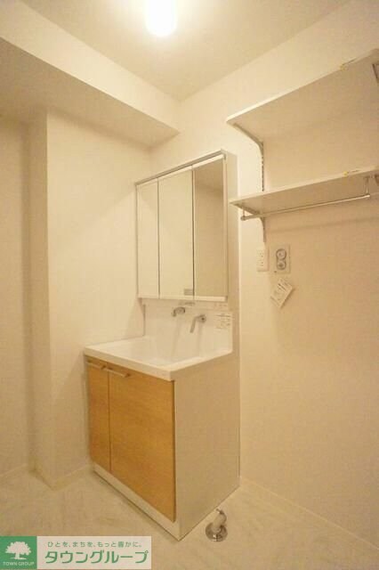 プラージュ・ノムの物件内観写真