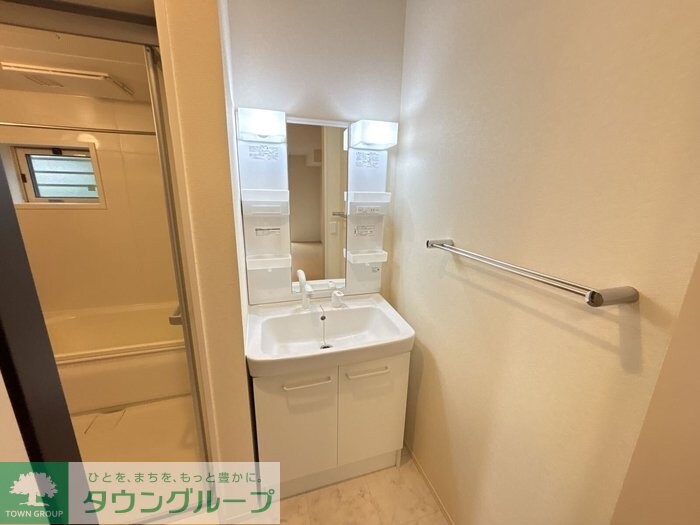 アンジュの物件内観写真