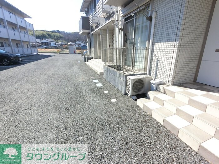 アンジュの物件内観写真