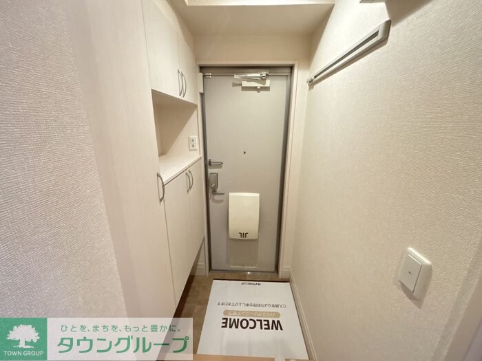 アンジュの物件内観写真