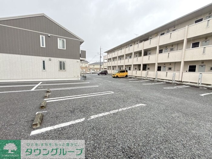 アンジュの物件内観写真