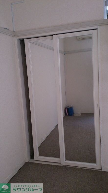 レオパレス欅の物件内観写真