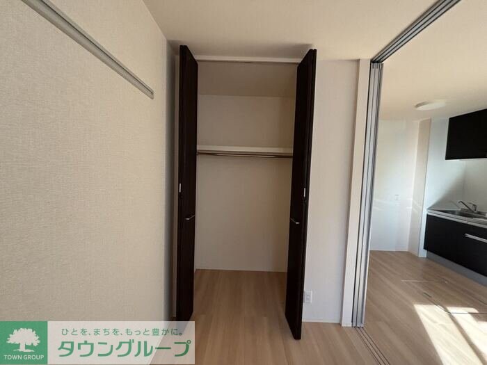 ISHIKAWA HILLS VIIの物件内観写真