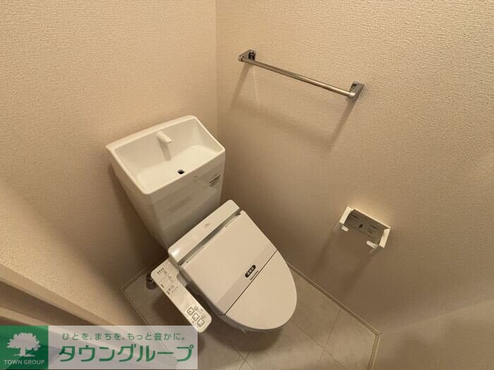 ISHIKAWA HILLS VIIの物件内観写真