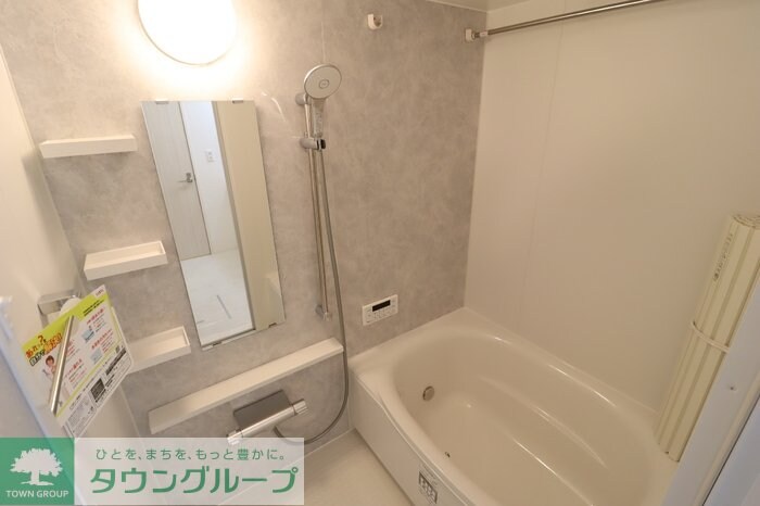 AKコンフォルト高崎栄町の物件内観写真