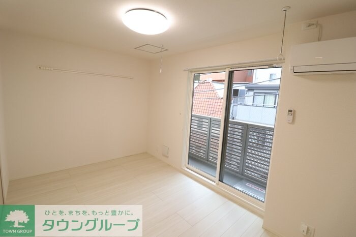 AKコンフォルト高崎栄町の物件内観写真