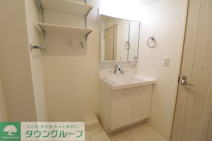 AKコンフォルト高崎栄町の物件内観写真