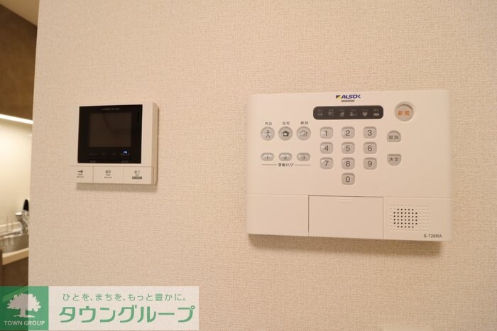 AKコンフォルト高崎栄町の物件内観写真