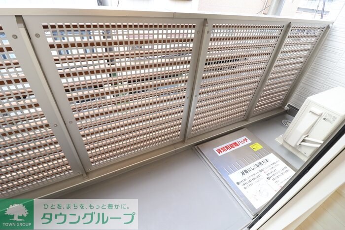 AKコンフォルト高崎栄町の物件内観写真