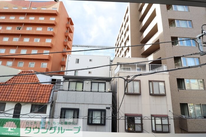 AKコンフォルト高崎栄町の物件内観写真