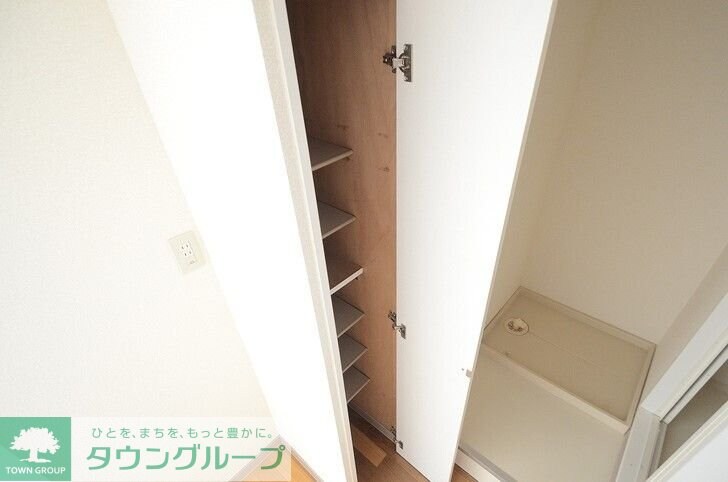 レオパレス欅の物件内観写真