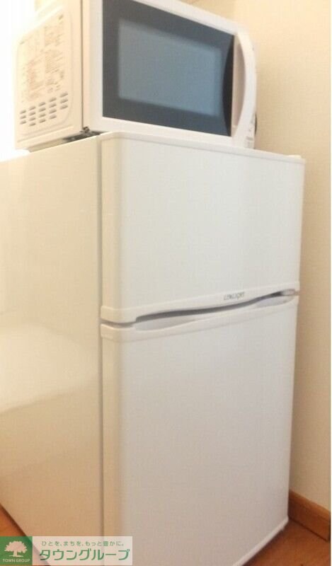 レオパレス欅の物件内観写真