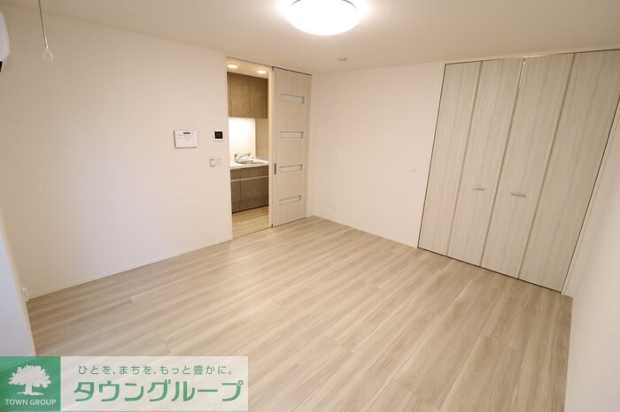 AKコンフォルト高崎栄町の物件内観写真