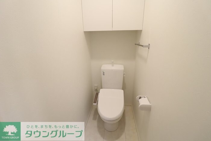 AKコンフォルト高崎栄町の物件内観写真