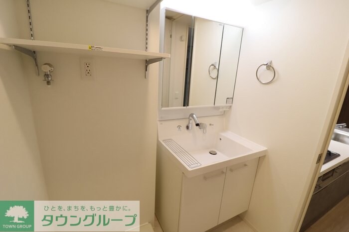 AKコンフォルト高崎栄町の物件内観写真