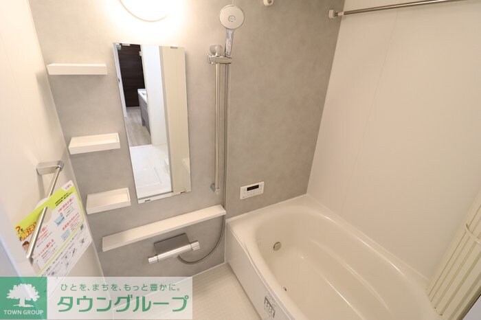 AKコンフォルト高崎栄町の物件内観写真