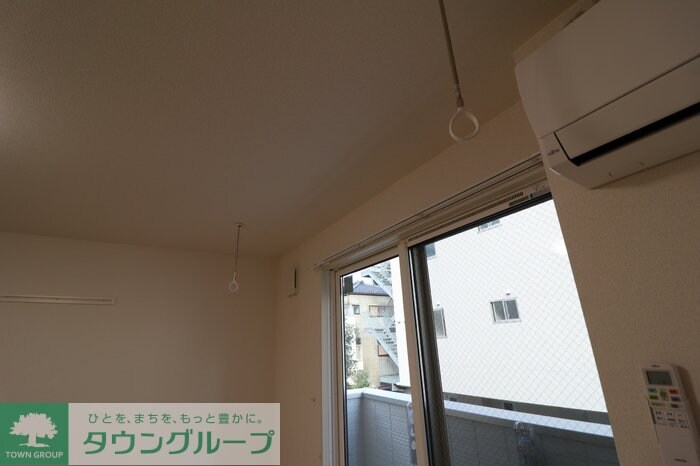 AKコンフォルト高崎栄町の物件内観写真